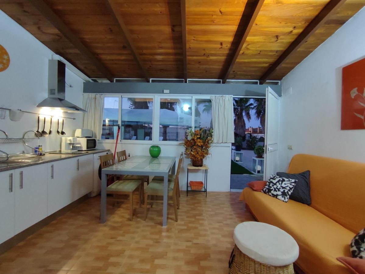 Apartamento 1, Chalet Manzano A 15" De Sevilla, A 30" Del Aeropuerto De Sevilla Villanueva del Ariscal Luaran gambar