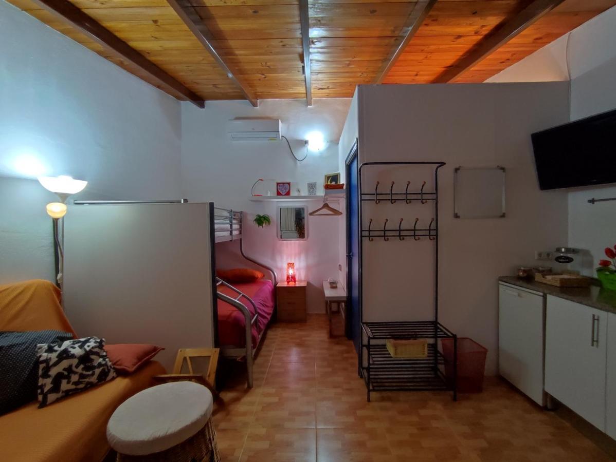 Apartamento 1, Chalet Manzano A 15" De Sevilla, A 30" Del Aeropuerto De Sevilla Villanueva del Ariscal Luaran gambar