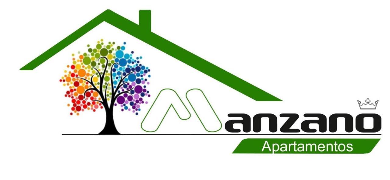 Apartamento 1, Chalet Manzano A 15" De Sevilla, A 30" Del Aeropuerto De Sevilla Villanueva del Ariscal Luaran gambar